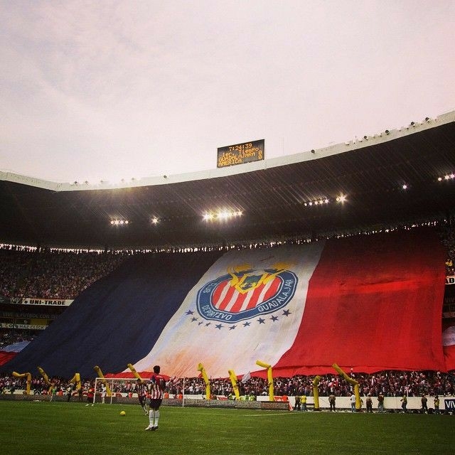 Bandera Guadalajara