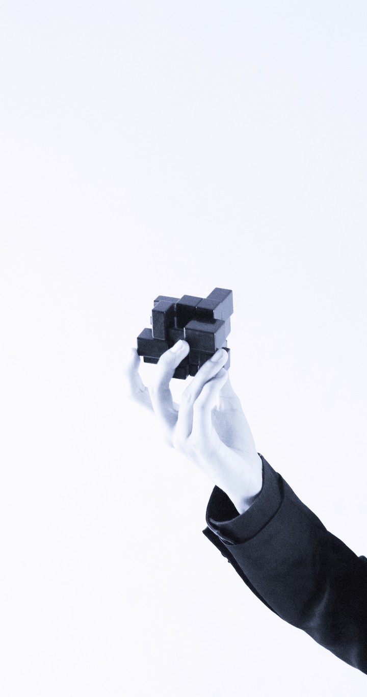 puzzle of future