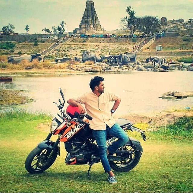 #KTM#LOVEFORNATURE#