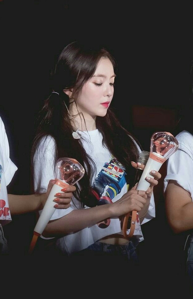 Red Velvet*