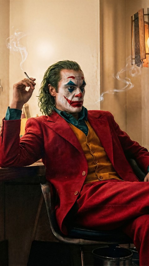papéis de parede supervillain, cosplay