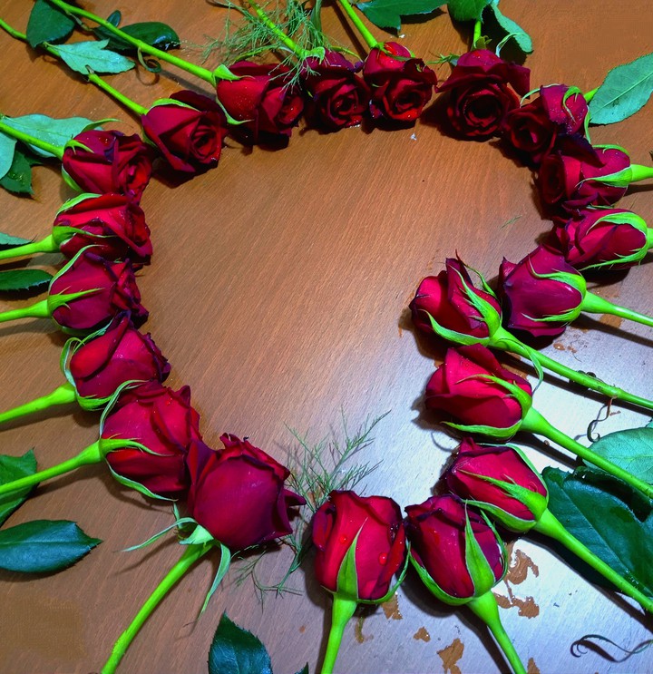 roses