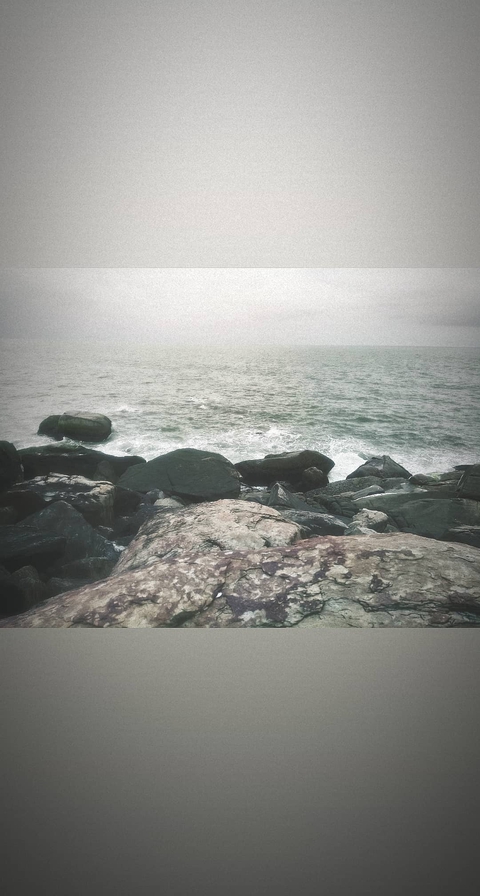 Sea