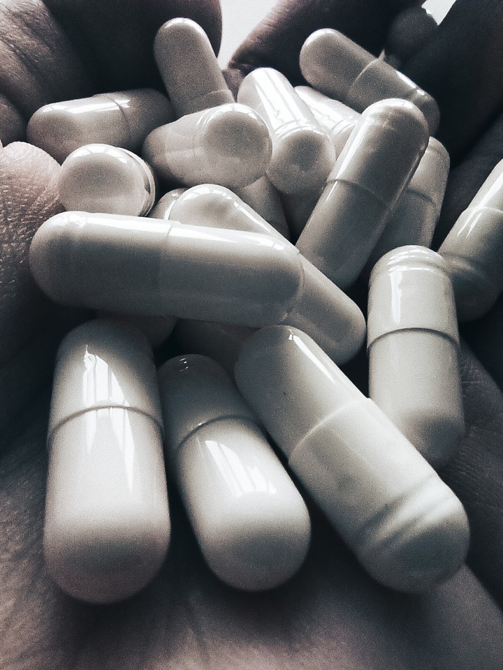 pills
