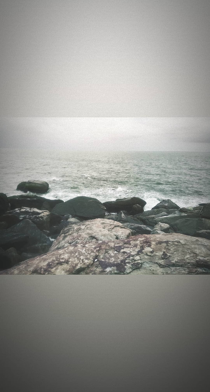 Sea