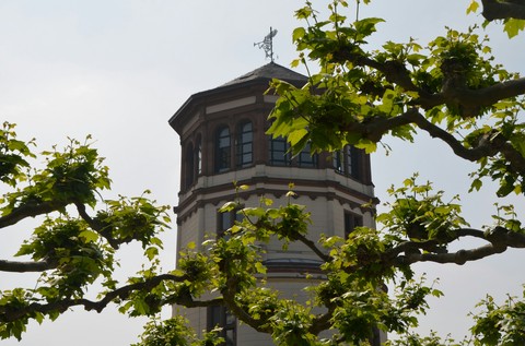 tower