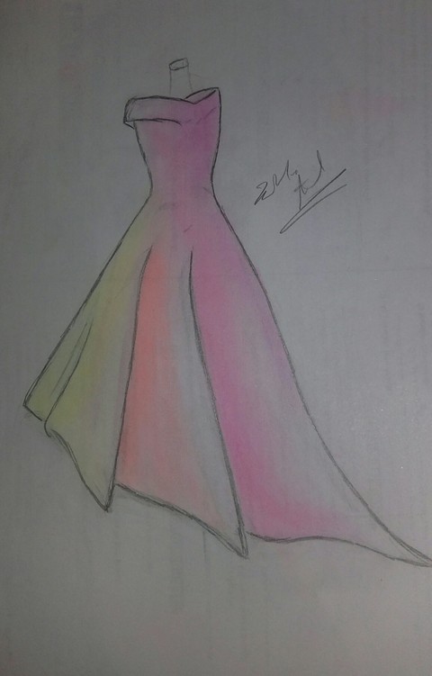 my draw.