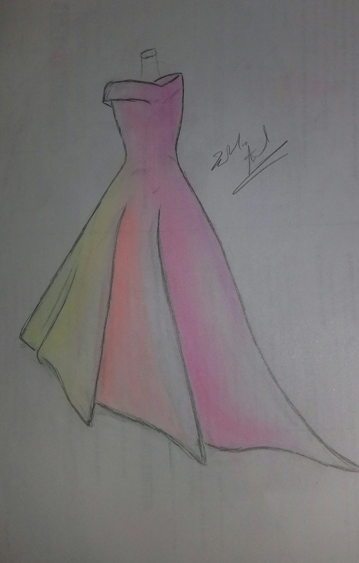 my draw.