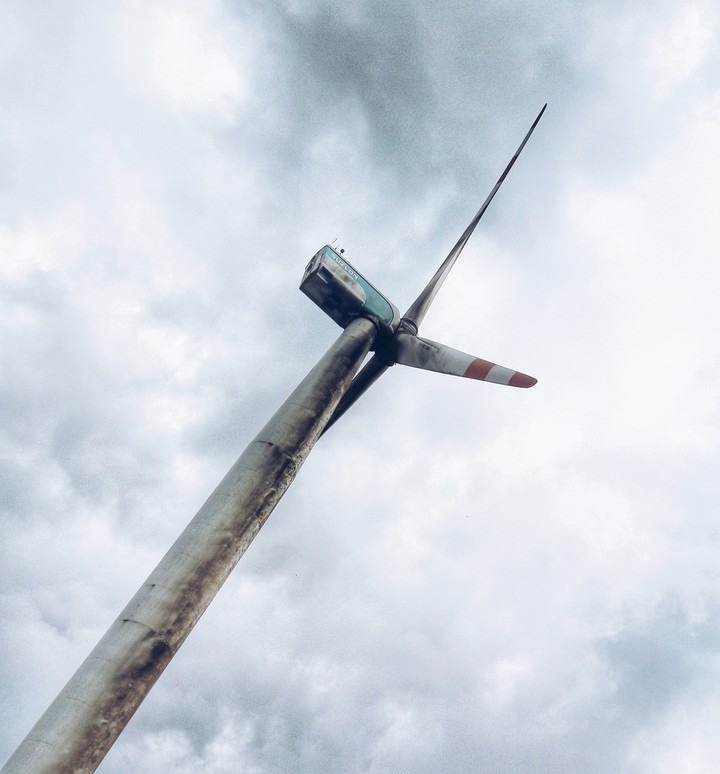 Wind Power