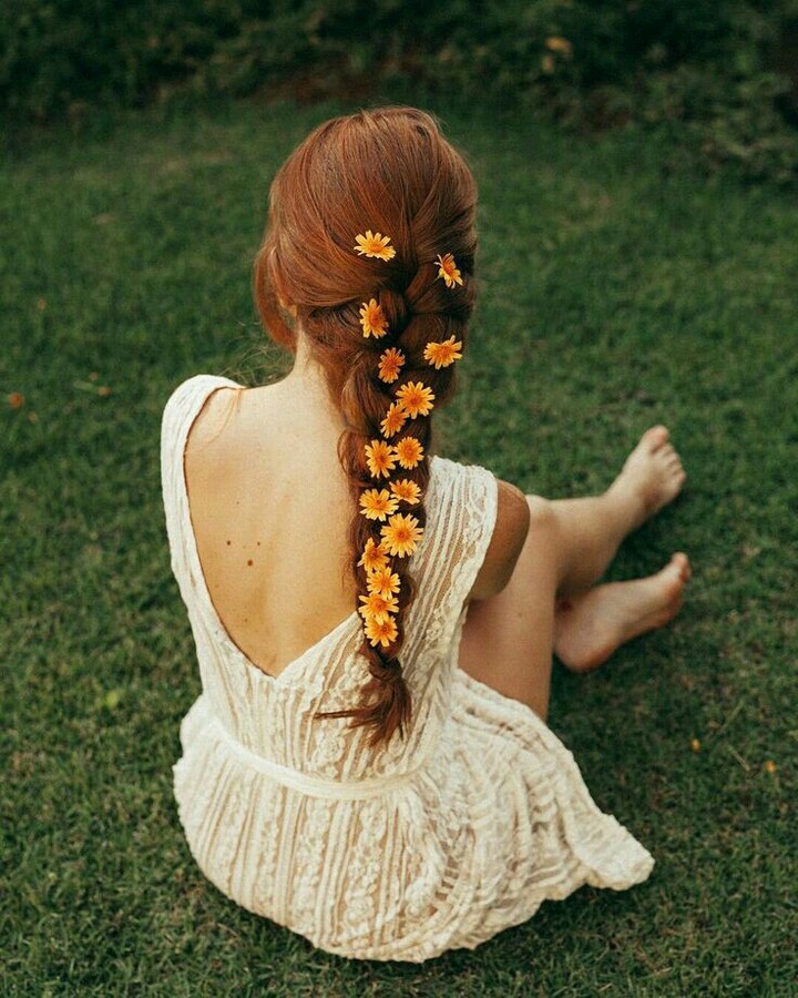 feeling free