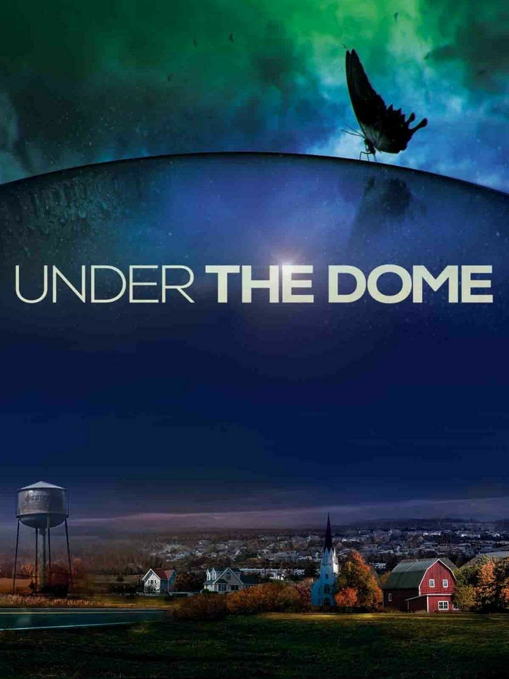 UNDER THE DOME