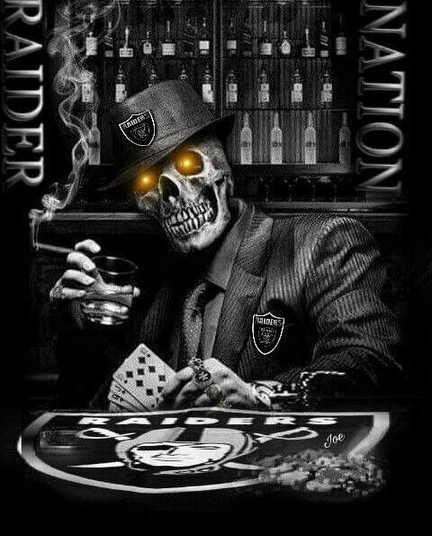 raiders