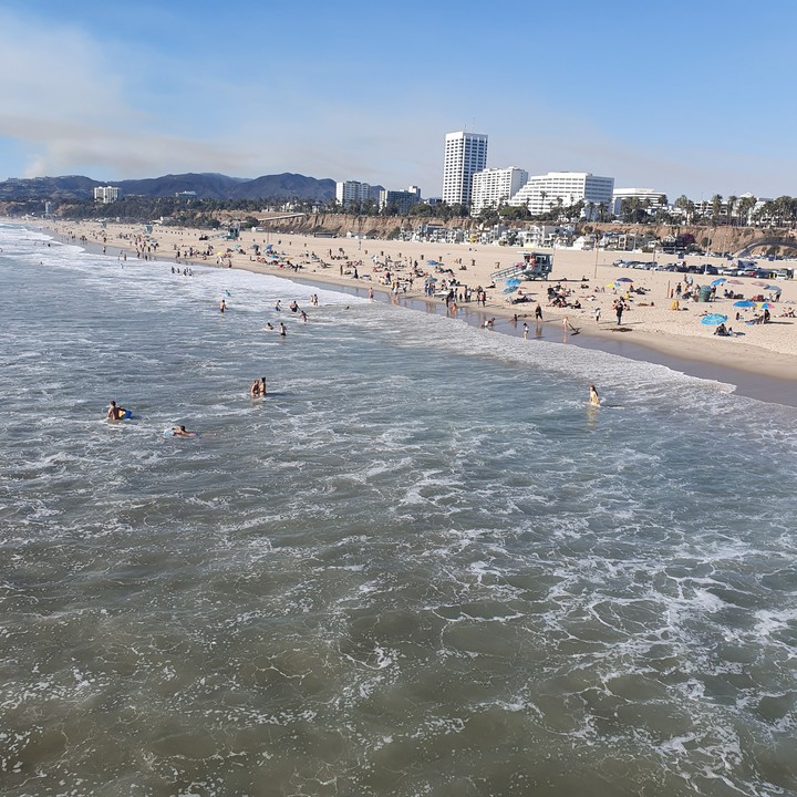 santamonica