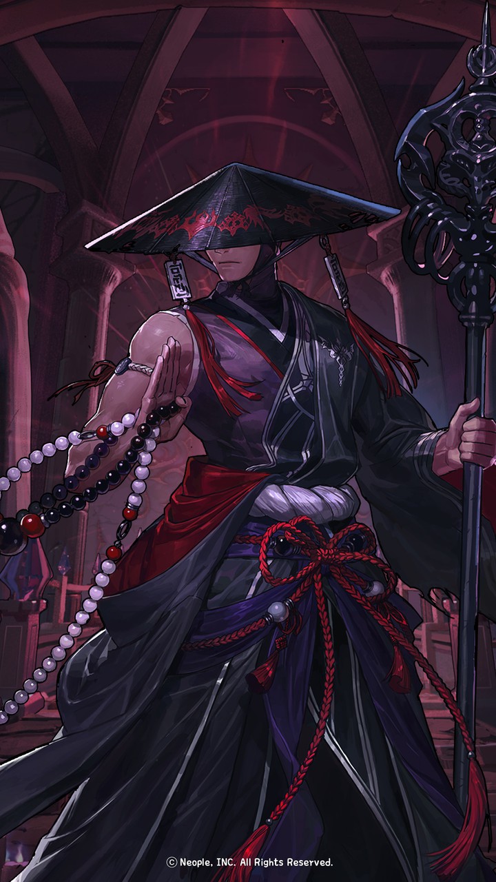 Midnight’s Darkness
