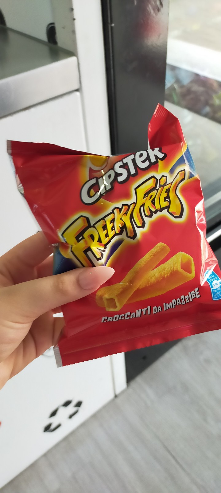 chips