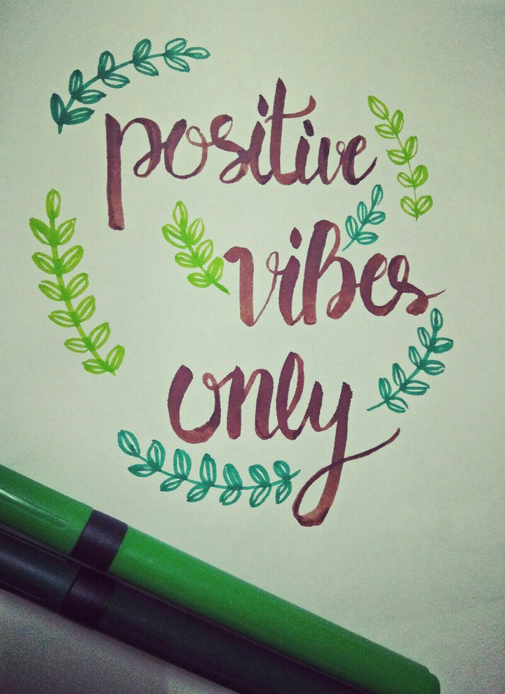 calligraphy