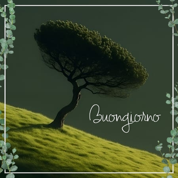 Buongiorno