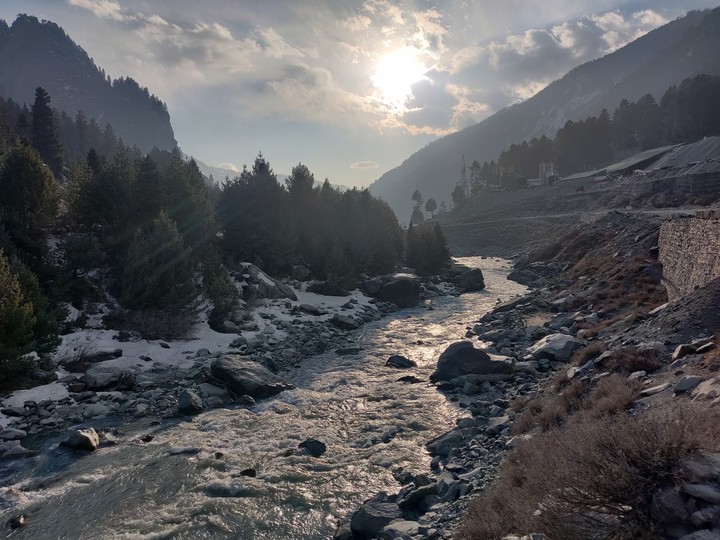 Kashmir