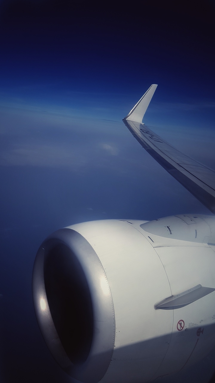 plane