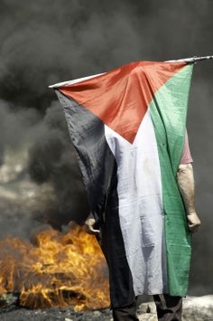 jerusalem capital of palestine