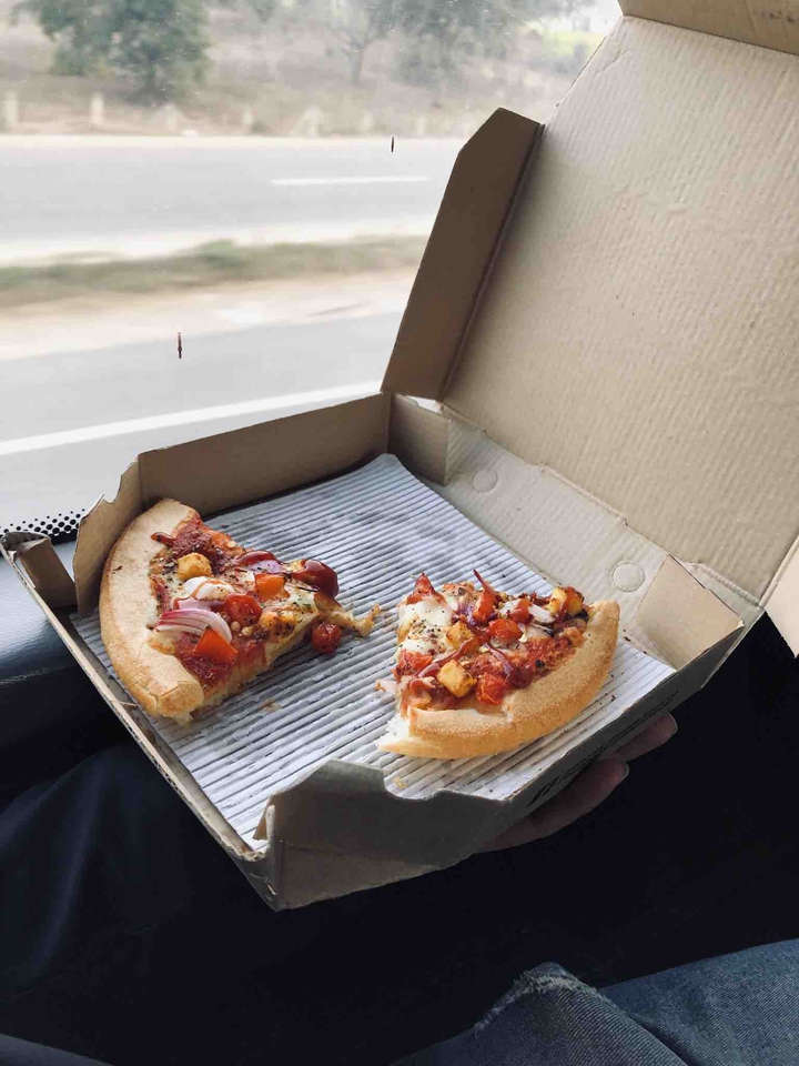 pizza