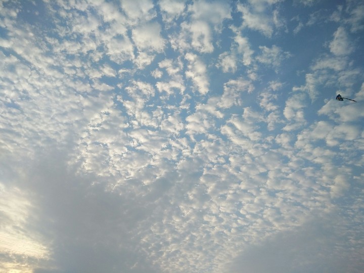Clouds
