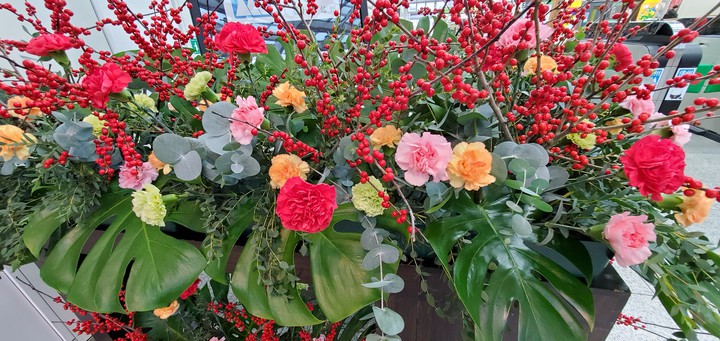 flower