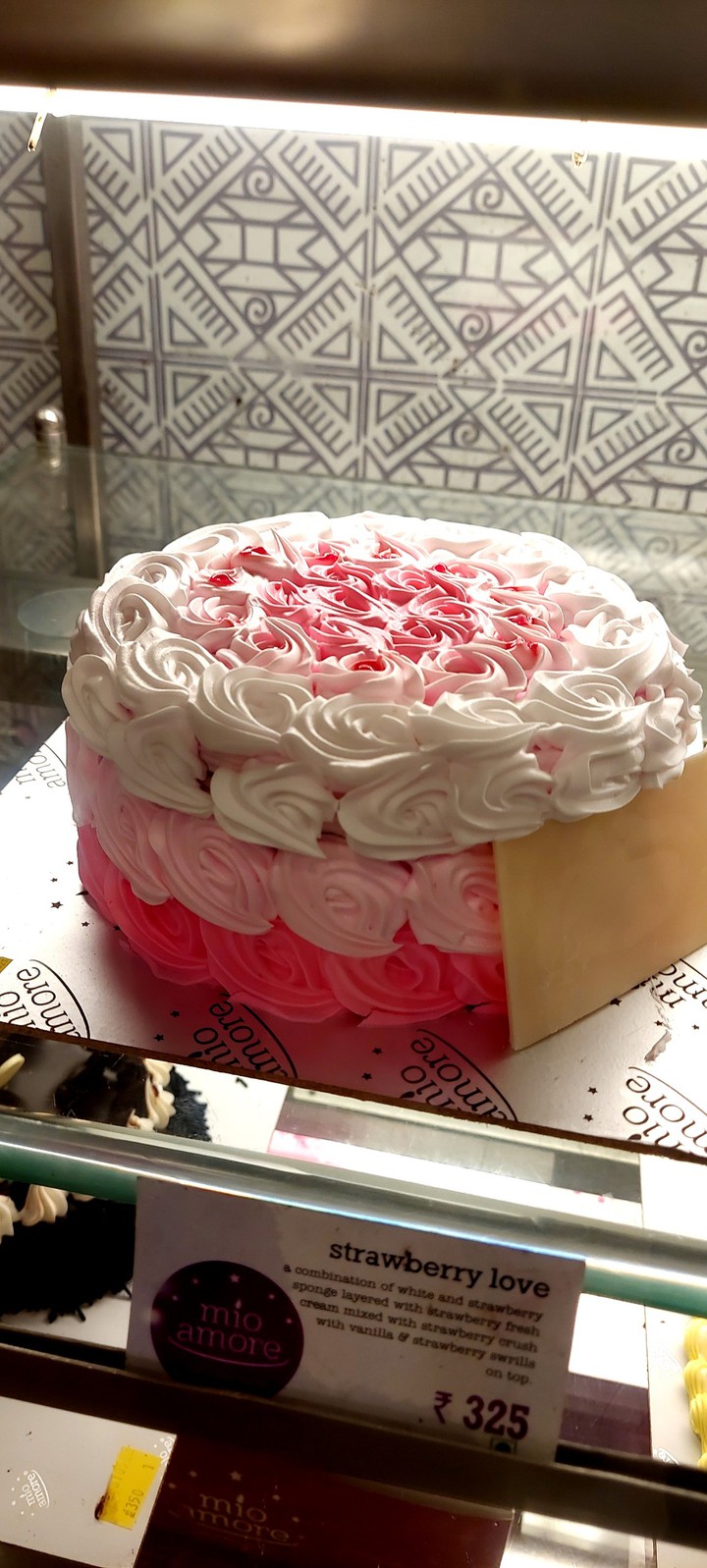 cake