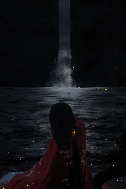 Midnight, hat वॉलपेपर