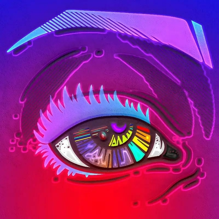 eye  on the 80s