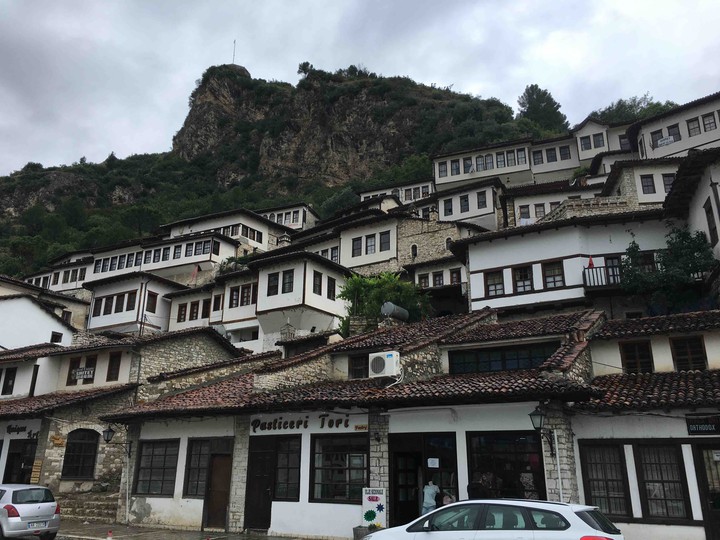Berat