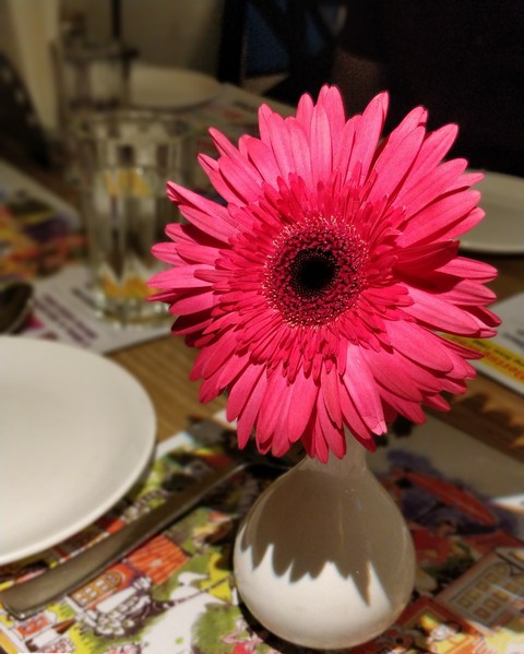 Flower Vase