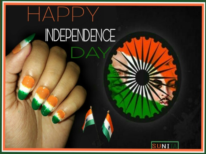 INDEPENDENCE DAY