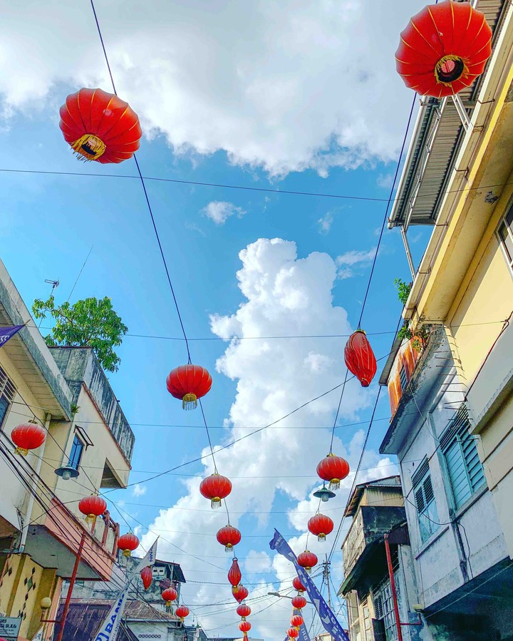 Chinatown