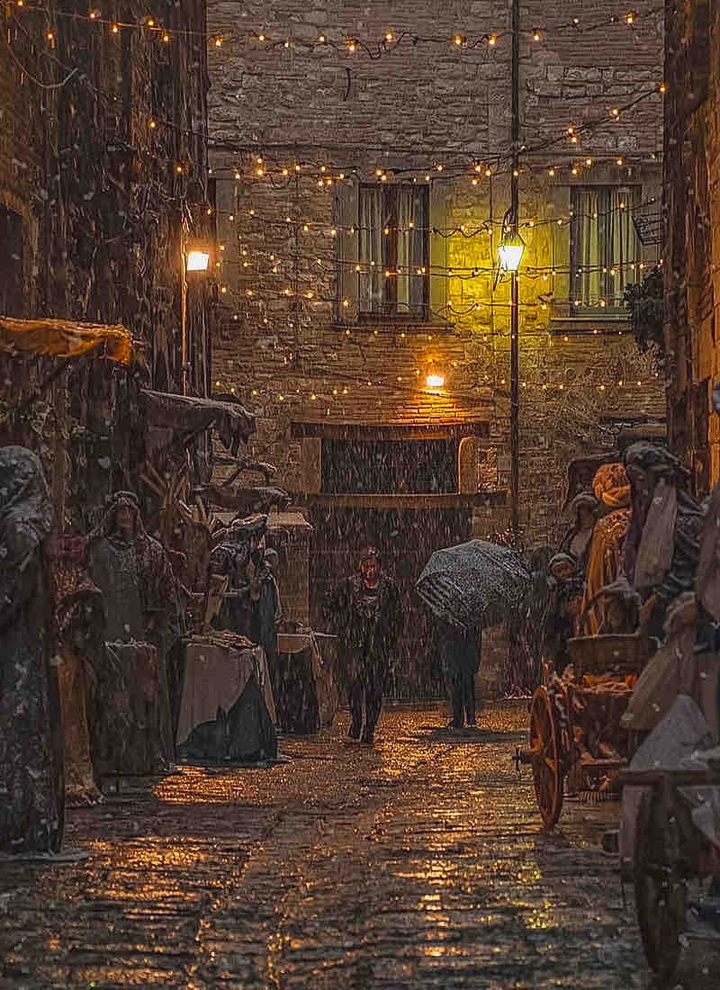 Gubbio