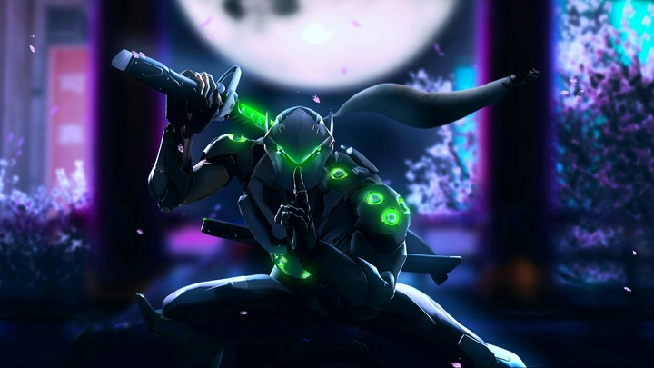 Genji
