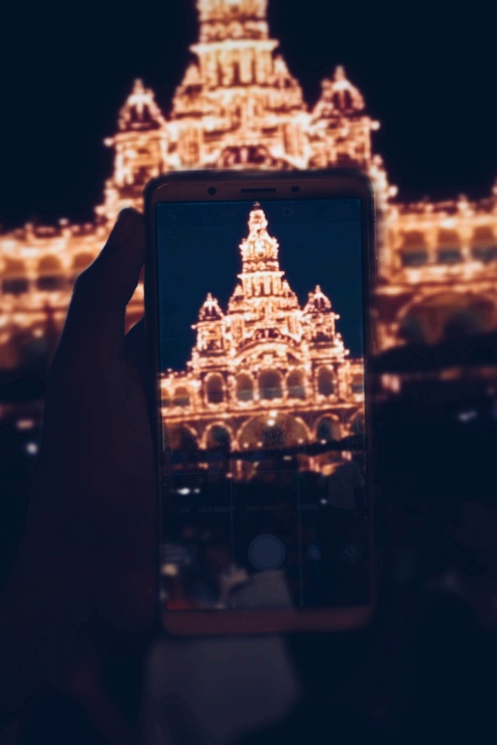 ಮೈಸೂರು