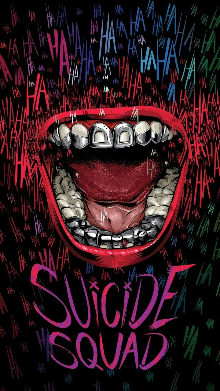 suicide squad