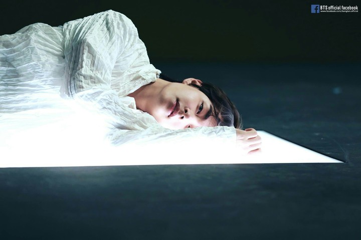 BTS V