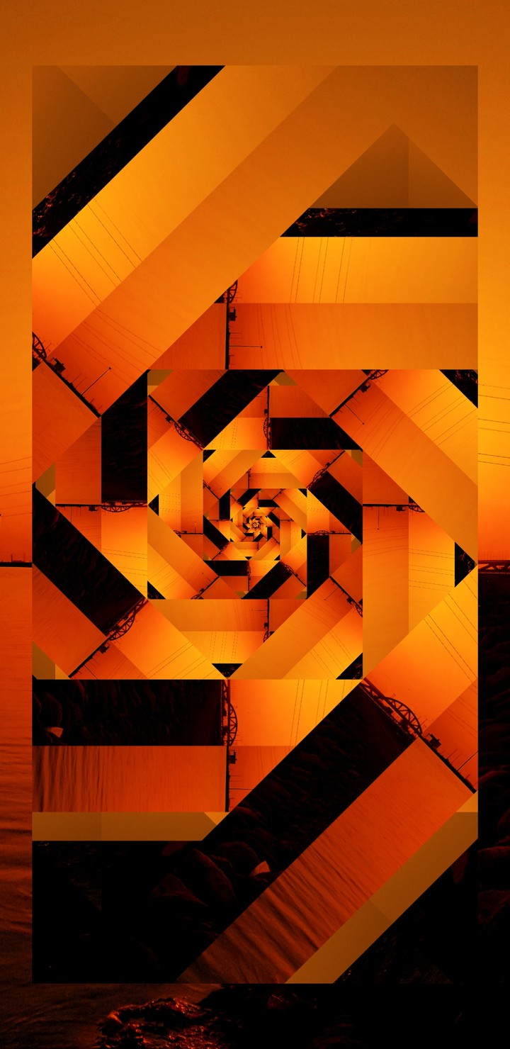 maze