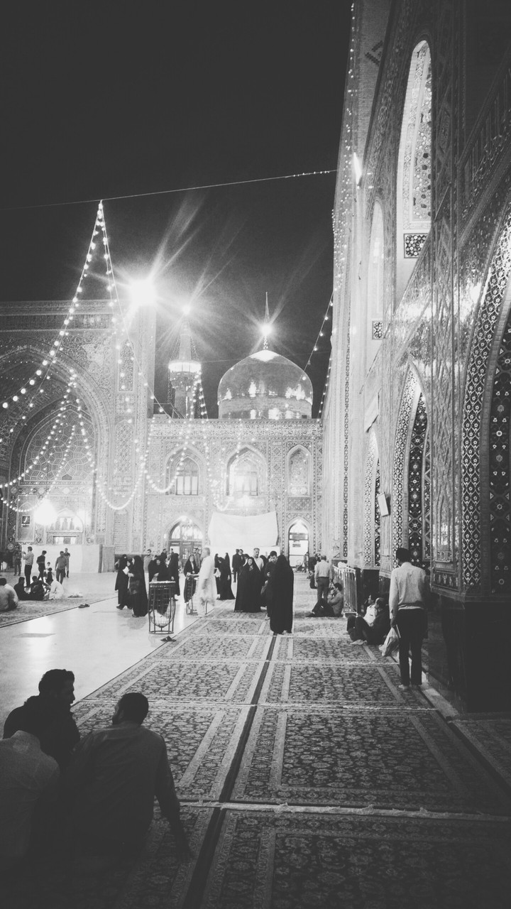 imam riza