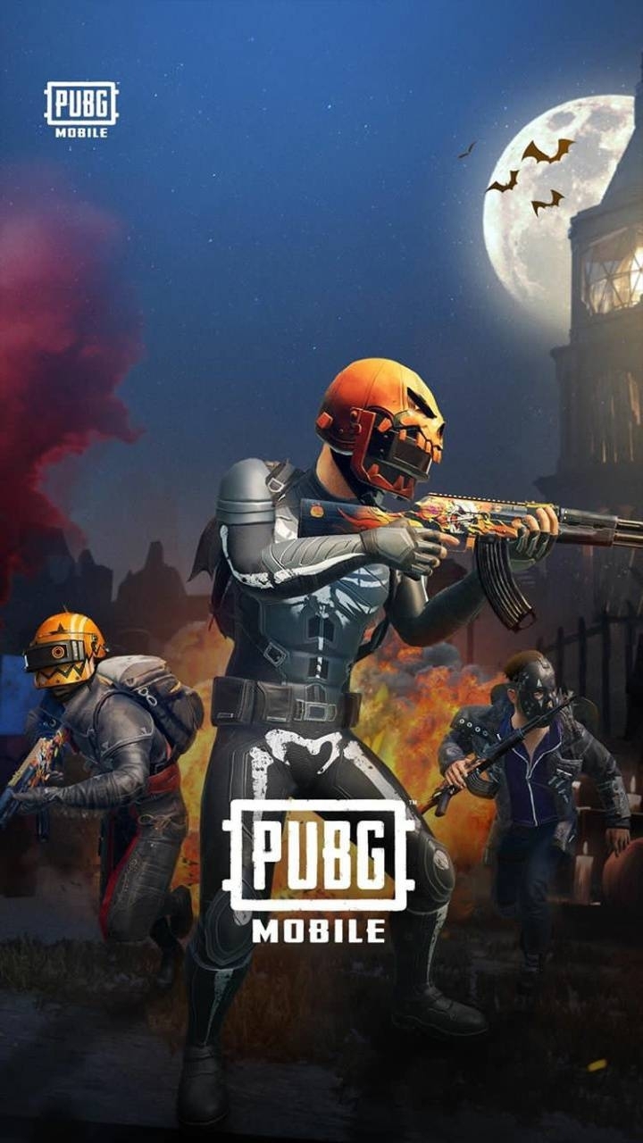 PUBG