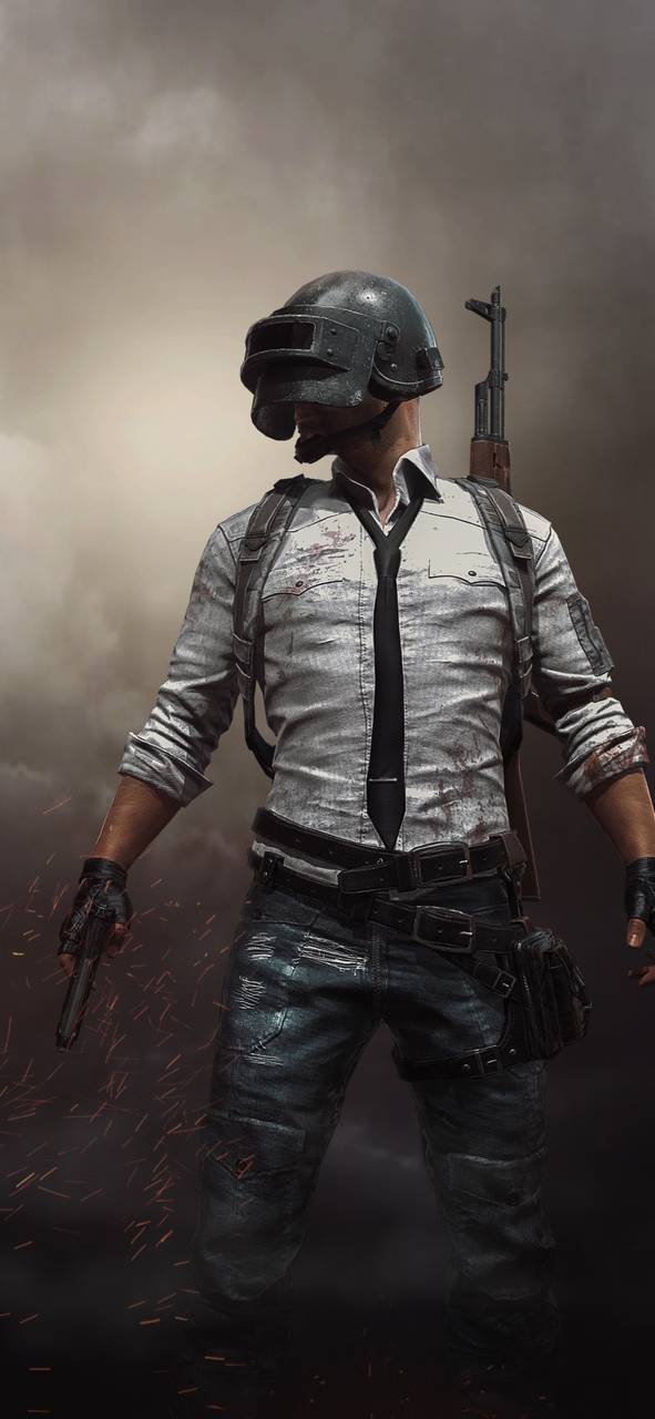 pubg lover