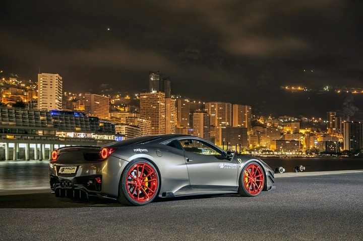 Ferrarri