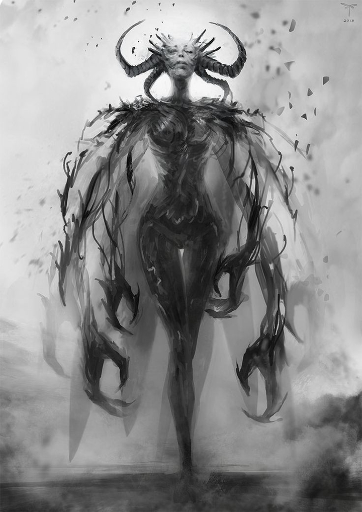 dark angel