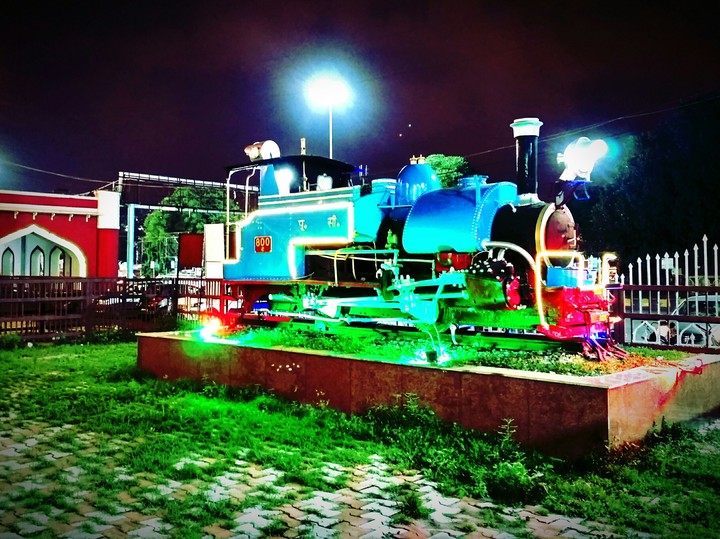 Thomas