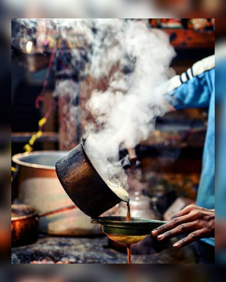 chai