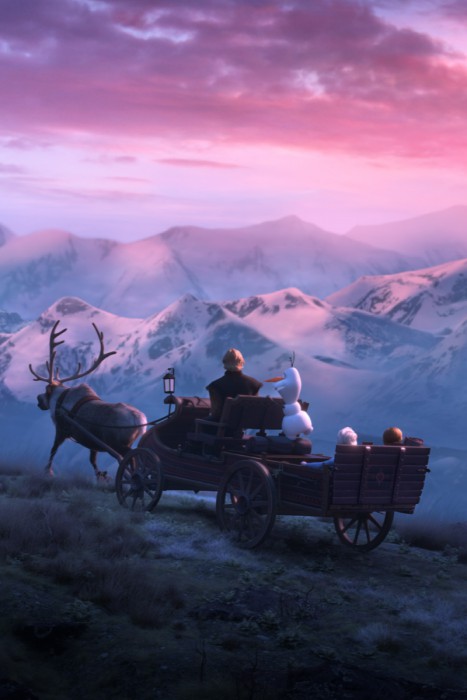 Frozen 2
