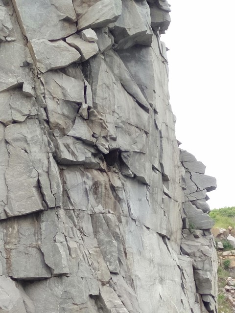 خلفيات fault, formation