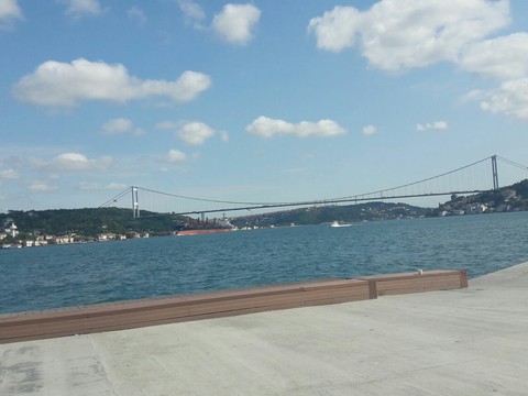BOSPHORUS